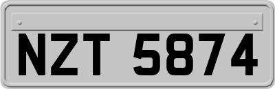 NZT5874