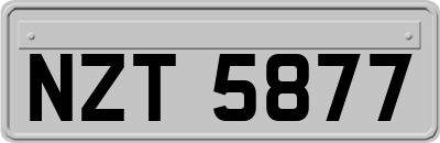 NZT5877