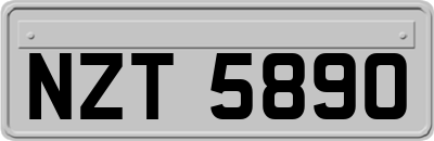 NZT5890