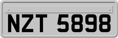 NZT5898