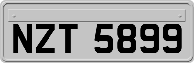 NZT5899