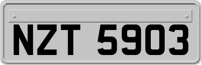 NZT5903