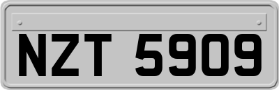 NZT5909