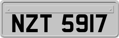 NZT5917