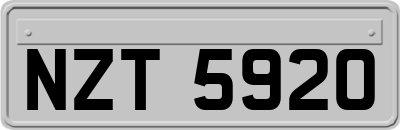 NZT5920