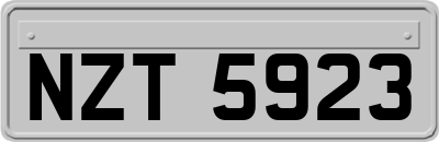 NZT5923