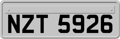 NZT5926