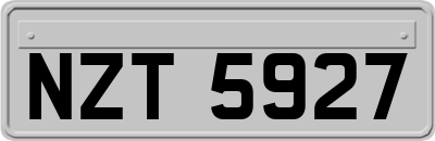 NZT5927