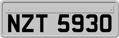 NZT5930