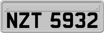 NZT5932