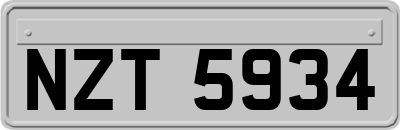 NZT5934