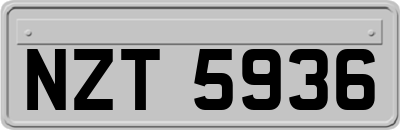 NZT5936