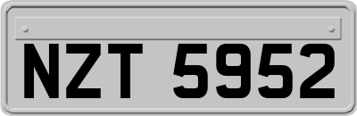 NZT5952