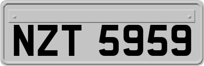 NZT5959