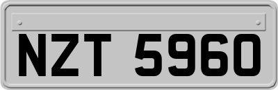 NZT5960