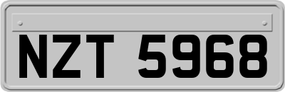 NZT5968