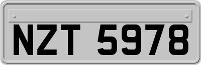 NZT5978