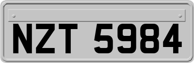 NZT5984