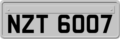 NZT6007