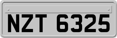 NZT6325