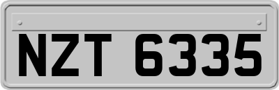 NZT6335