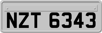 NZT6343