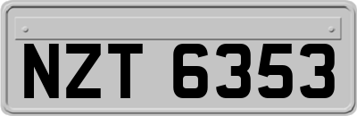 NZT6353