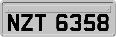 NZT6358