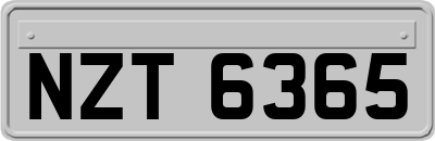 NZT6365