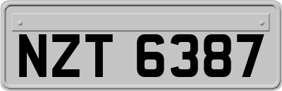 NZT6387