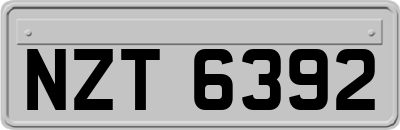 NZT6392