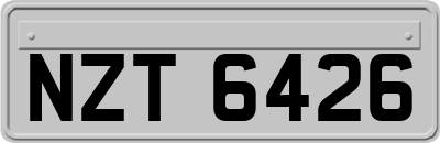 NZT6426