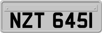 NZT6451
