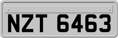NZT6463