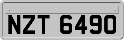 NZT6490
