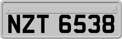 NZT6538
