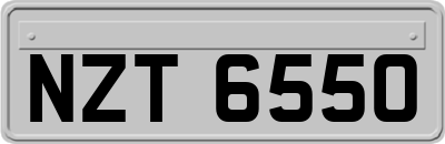 NZT6550