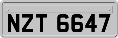 NZT6647