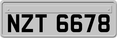 NZT6678