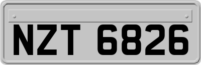 NZT6826