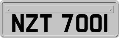 NZT7001