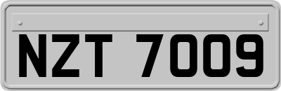 NZT7009