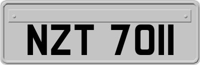 NZT7011