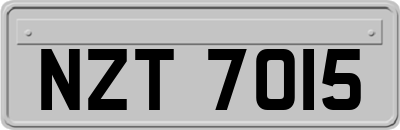 NZT7015