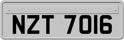 NZT7016