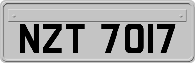NZT7017
