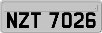 NZT7026