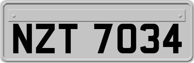 NZT7034