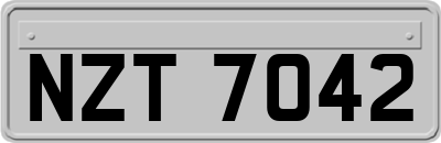 NZT7042