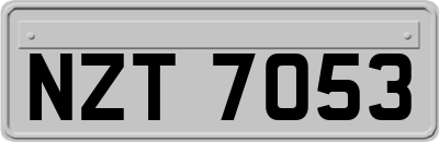 NZT7053